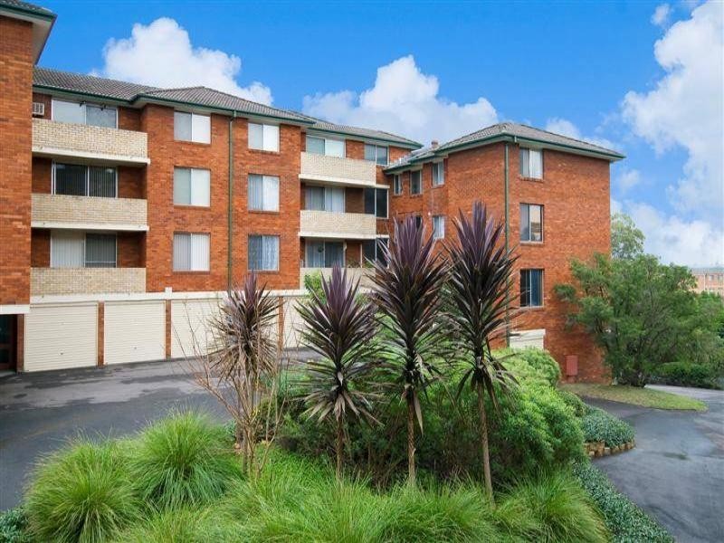 11/21-27 Meadow Crescent,, Meadowbank NSW 2114