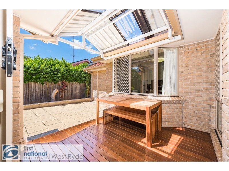 2/110 Spurway Street, Ermington NSW 2115