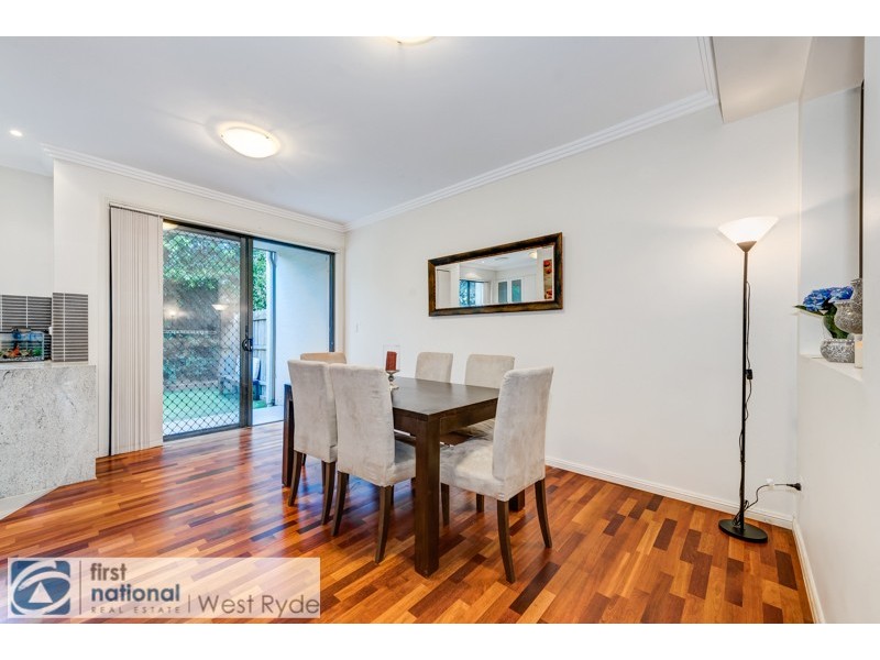 13/1 Checkley Court, Ermington NSW 2115
