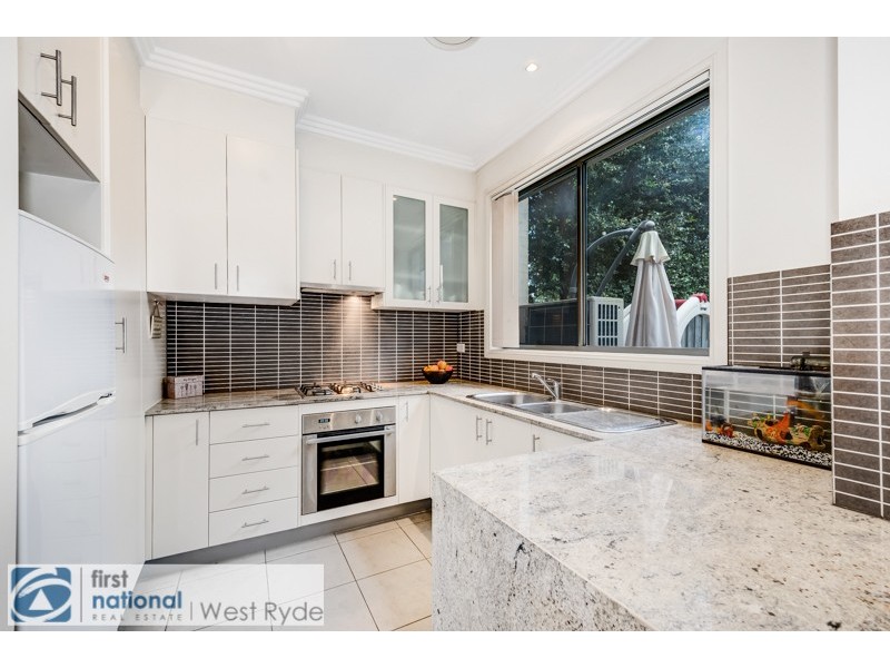 13/1 Checkley Court, Ermington NSW 2115