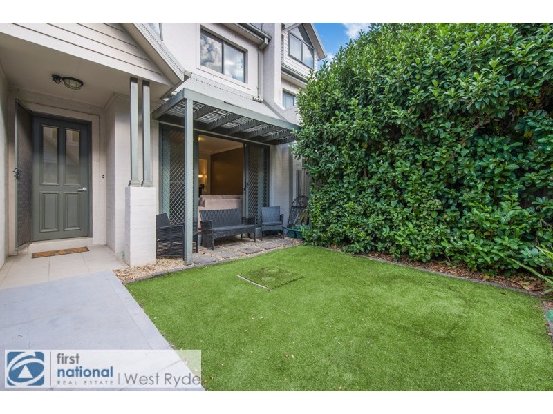 13/1 Checkley Court, Ermington NSW 2115