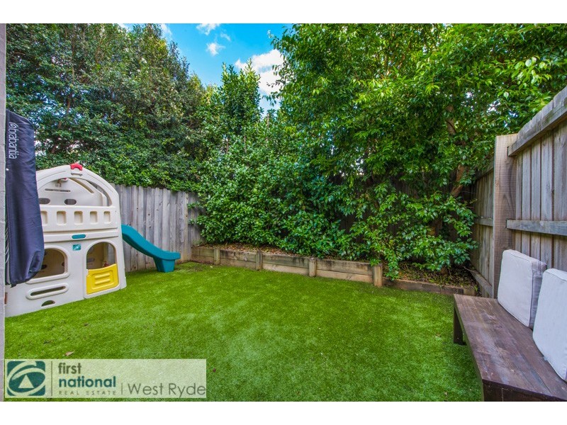 13/1 Checkley Court, Ermington NSW 2115