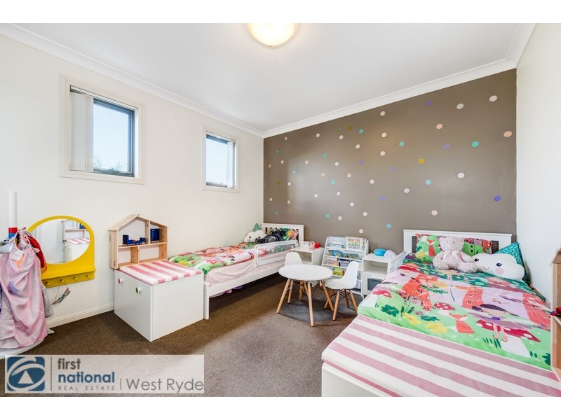 13/1 Checkley Court, Ermington NSW 2115