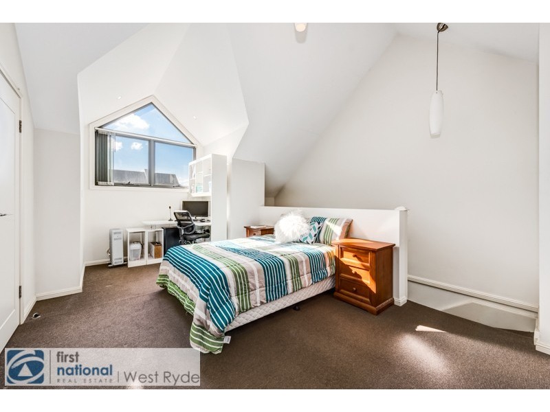 13/1 Checkley Court, Ermington NSW 2115