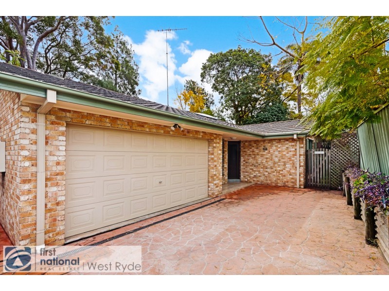 101A South Street, Ermington NSW 2115