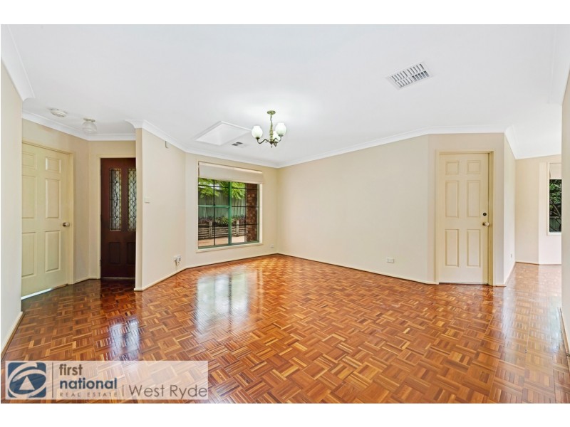 101A South Street, Ermington NSW 2115