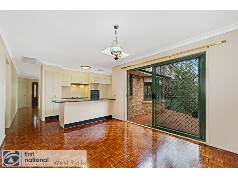 101A South Street, Ermington NSW 2115