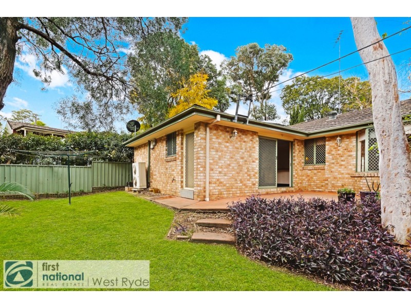 101A South Street, Ermington NSW 2115