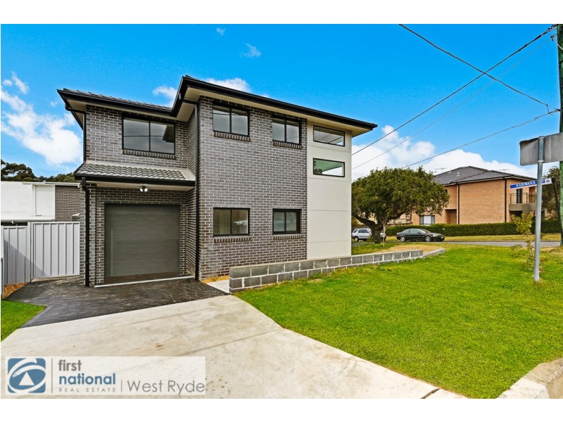 47 Kariwara Street, Dundas NSW 2117