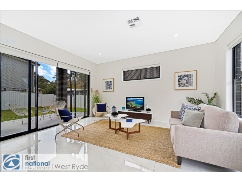 47 Kariwara Street, Dundas NSW 2117