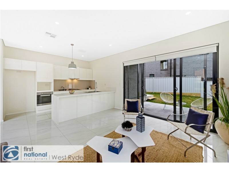 47 Kariwara Street, Dundas NSW 2117