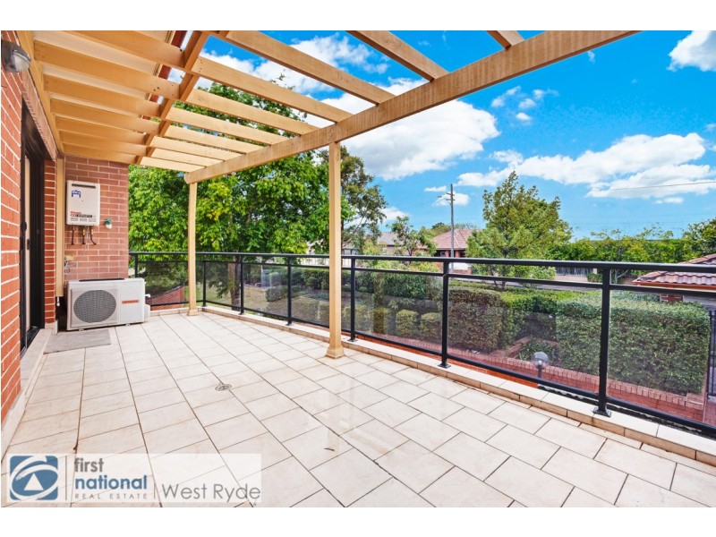 11/335 Blaxland Road, Ryde NSW 2112