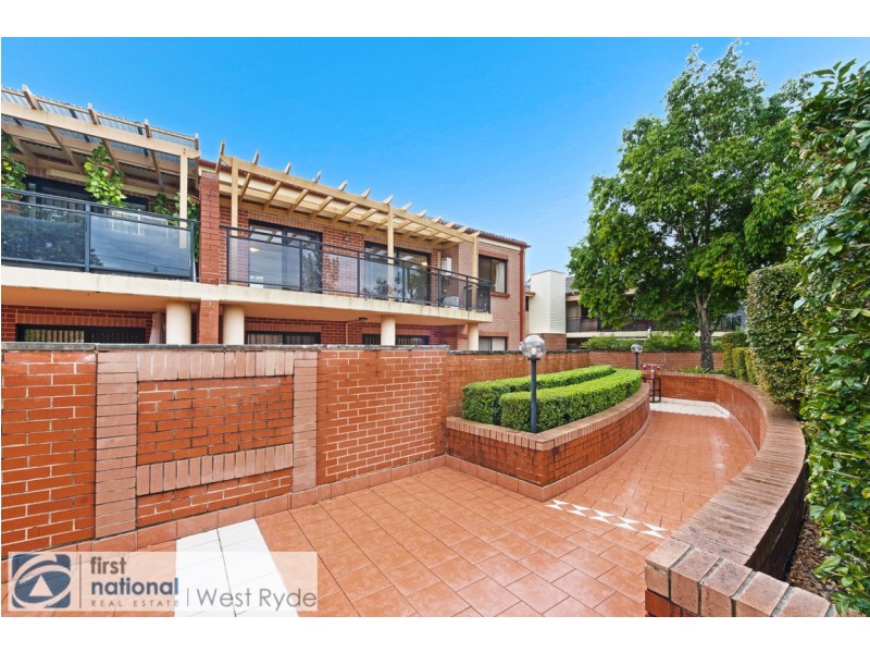 11/335 Blaxland Road, Ryde NSW 2112