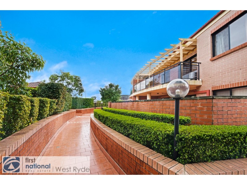 11/335 Blaxland Road, Ryde NSW 2112