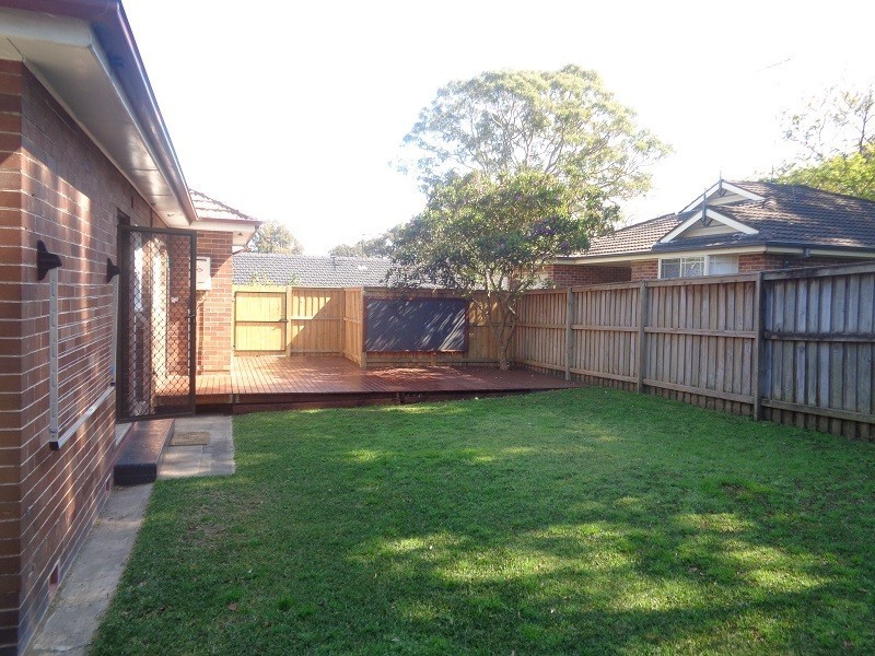 9 Andrew Street, West Ryde NSW 2114