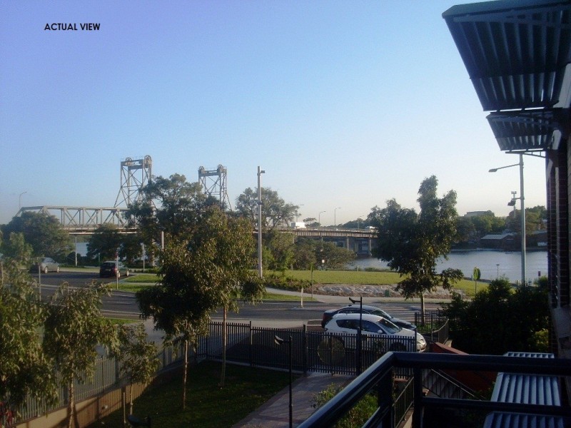 1116/100 Belmore Street, Meadowbank NSW 2114