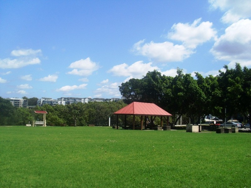 1116/100 Belmore Street, Meadowbank NSW 2114