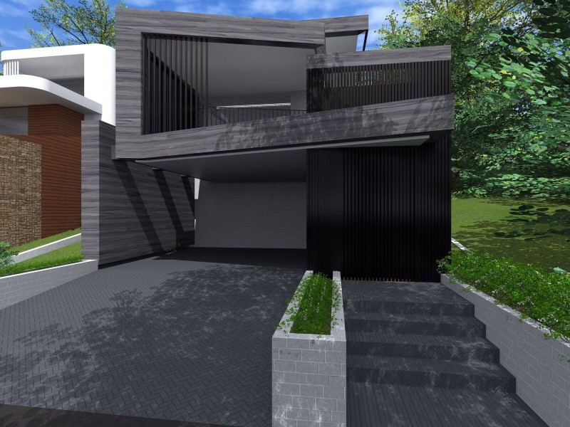 257 – 261 Pittwater Road, North Ryde NSW 2113