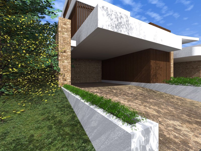 257 – 261 Pittwater Road, North Ryde NSW 2113