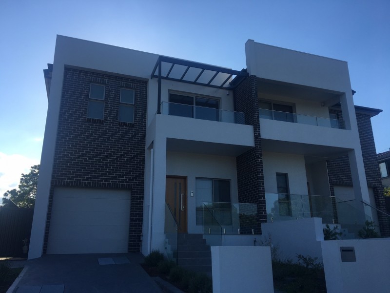 12 Jervis Street, Ermington NSW 2115