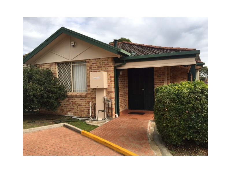 Villa A/77-79 Terry Road, Eastwood NSW 2122