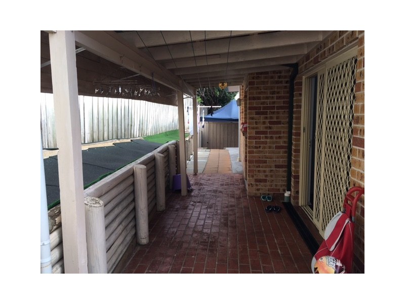 Villa A/77-79 Terry Road, Eastwood NSW 2122