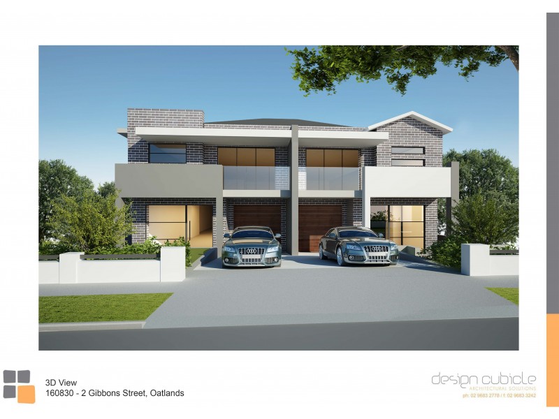 2 Gibbons Street, Oatlands NSW 2117