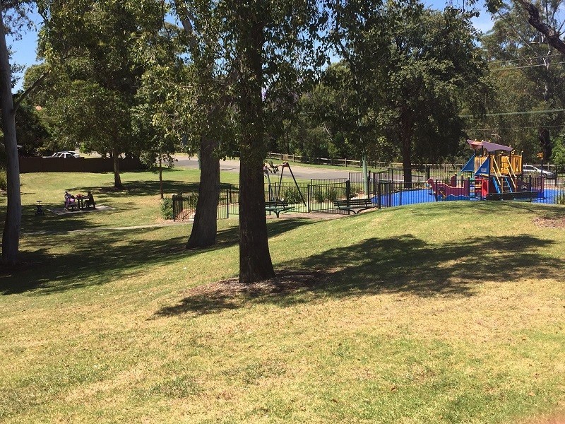 2 Gibbons Street, Oatlands NSW 2117