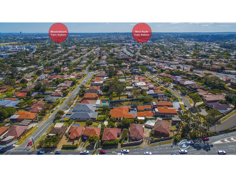 13 Willandra Street, Ryde NSW 2112