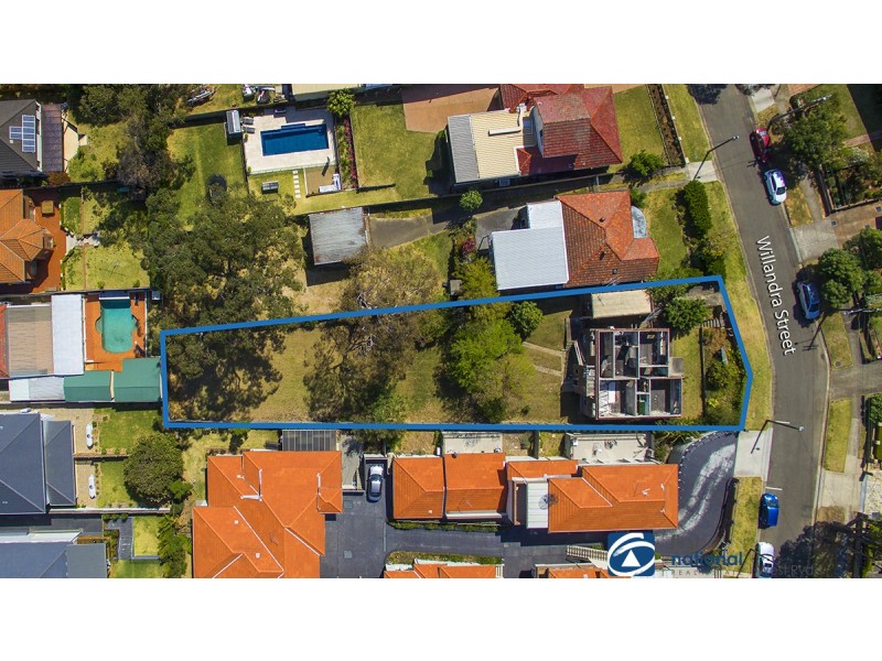 13 Willandra Street, Ryde NSW 2112