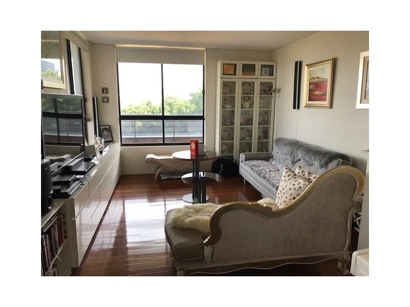 1130/100 Belmore Street, Ryde NSW 2112