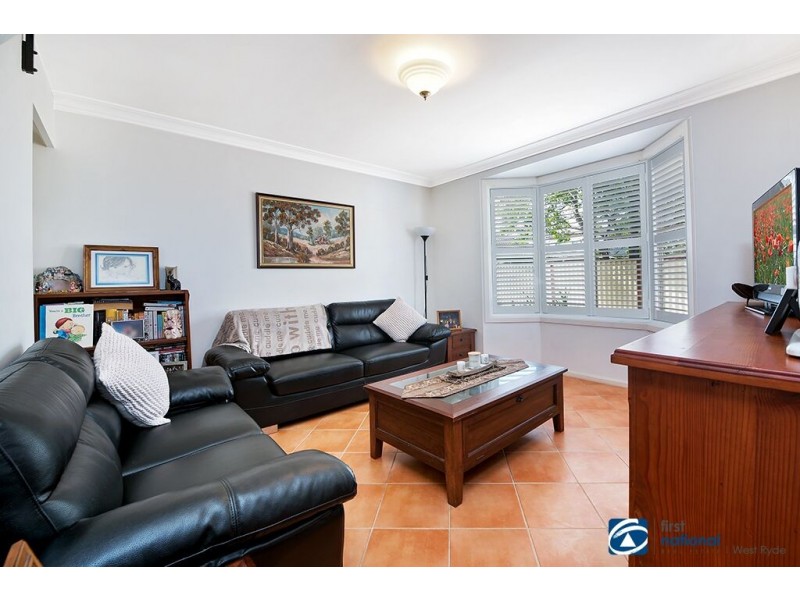 3/11 Adderton Road, Dundas NSW 2117