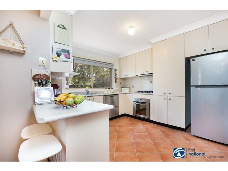 3/11 Adderton Road, Dundas NSW 2117