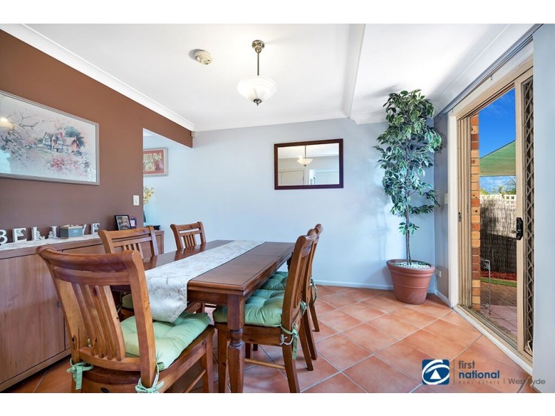 3/11 Adderton Road, Dundas NSW 2117