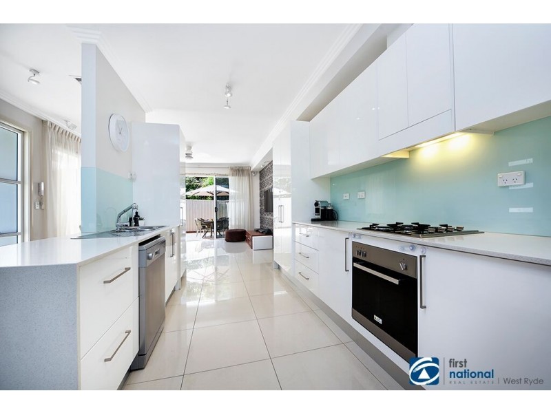 1/52 Bain Place, Dundas Valley NSW 2117