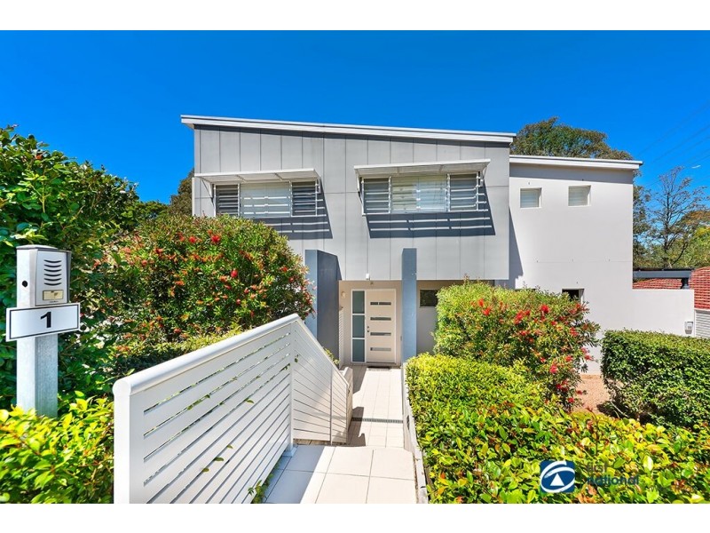 1/52 Bain Place, Dundas Valley NSW 2117