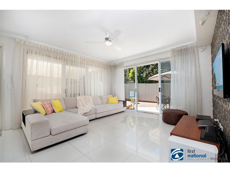 1/52 Bain Place, Dundas Valley NSW 2117