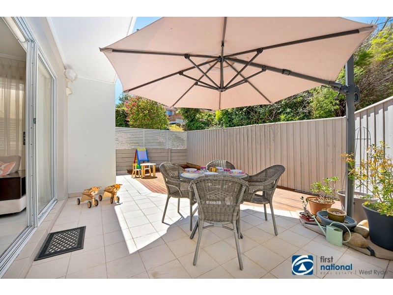 1/52 Bain Place, Dundas Valley NSW 2117