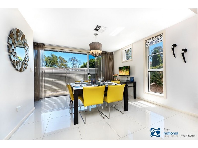 1/52 Bain Place, Dundas Valley NSW 2117