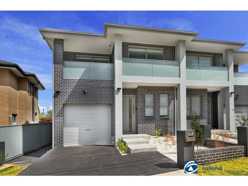 200 SPURWAY STREET, Dundas NSW 2117