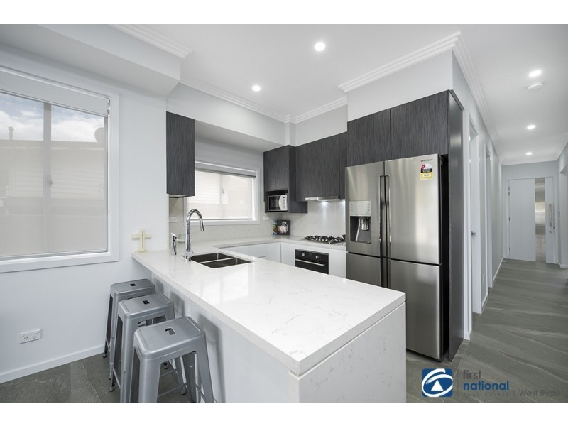 200 SPURWAY STREET, Dundas NSW 2117