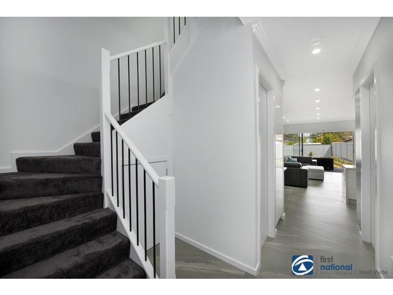 200 SPURWAY STREET, Dundas NSW 2117