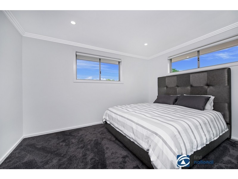 200 SPURWAY STREET, Dundas NSW 2117