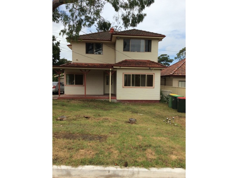 75 Hughes Avenue, Ermington NSW 2115