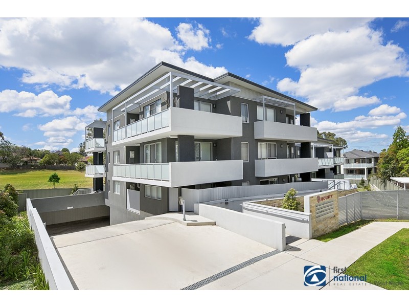 4/22 Burbang Crescent, Rydalmere NSW 2116