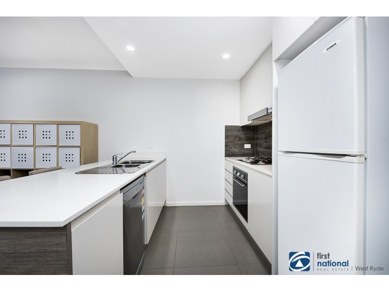 4/22 Burbang Crescent, Rydalmere NSW 2116