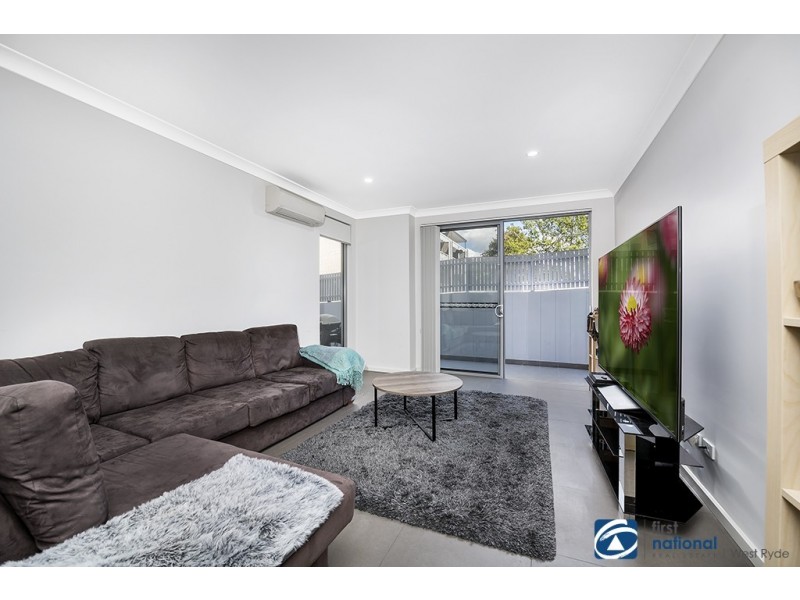 4/22 Burbang Crescent, Rydalmere NSW 2116