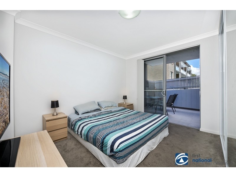 4/22 Burbang Crescent, Rydalmere NSW 2116
