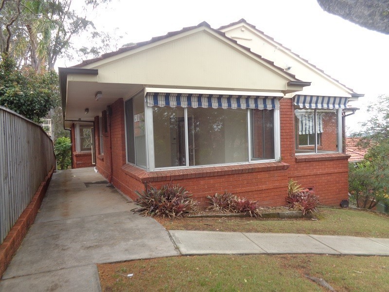 12 Bergin Street, Denistone West NSW 2114