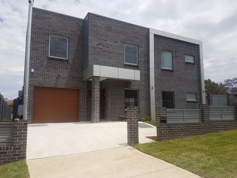 2 Spofforth Street, Ermington NSW 2115